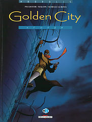 Golden city T04 - Goldy.cbr