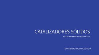 Catálizadores Solidos.pdf