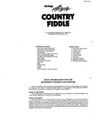 country fiddle.pdf