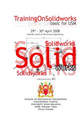 solidworks - basic training material.pdf