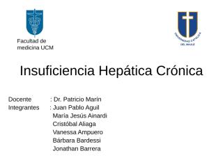 Insuficiencia Hepática Crónica.ppt
