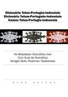 DIC. tetum - portugues - malaio (c Gram.- INL_UNTL, 2005).pdf