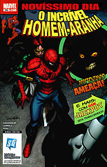 Amazing Spider-Man V1 #550.cbr