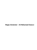 Magia Elemental - Ali Mohamad Onaissi.pdf