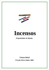 Iincensos - propriedades e rituais.doc