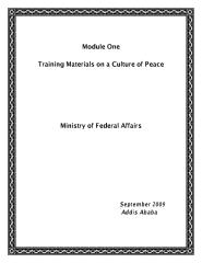 Final MoFA Conflict Resource Pack Sept 25 2009.pdf