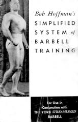 Bob Hoffman's Simplified System of Barbell Training.pdf