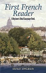 First French Reader - A Beginner's Dual-Language Book.epub