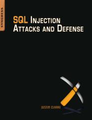 SQL Injection Attacks and Defense, 2nd Ed.pdf