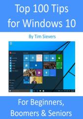 Top 100 Tips for Windows 10.pdf