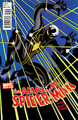 Amazing.Spider-Man.656.Transl.Polish.Comic.eBook.cbr