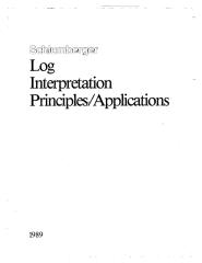 schlumberger - log interpretation principles & applications.pdf