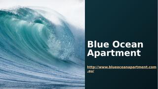 Blueocean Apartment.pptx