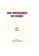 Fluid Mechanics, Unit 3.doc