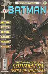 Batman - Abril - 6a Série - Premium # 01.cbr