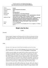 Bright Like the Sun.pdf