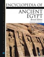Encyclopedia of Ancient Egypt.pdf