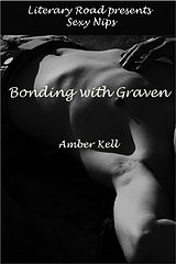 Bonding With Graven - Amber Kell.epub